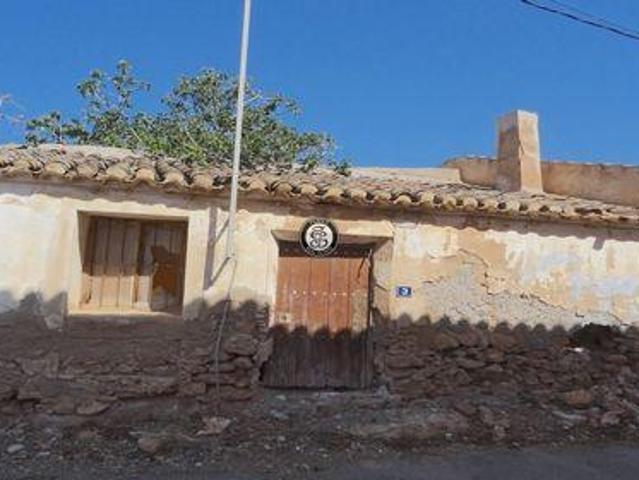 Venta Casa Canovas Murcia DS96319027