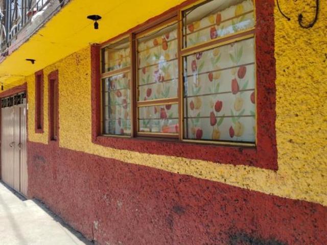 VENTA CASA CANAL RIO CHURUBUSCO, CUCHILLA RAMOS MILLAN SOLO RECS. PROPIOS POR UNIDADES RENTABLES