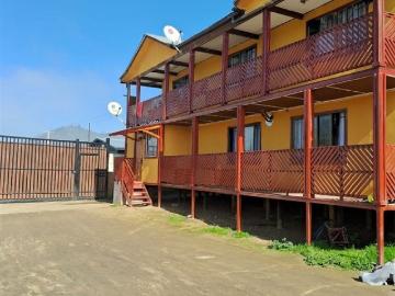 Venta Casa Casablanca santuario lo vazquez