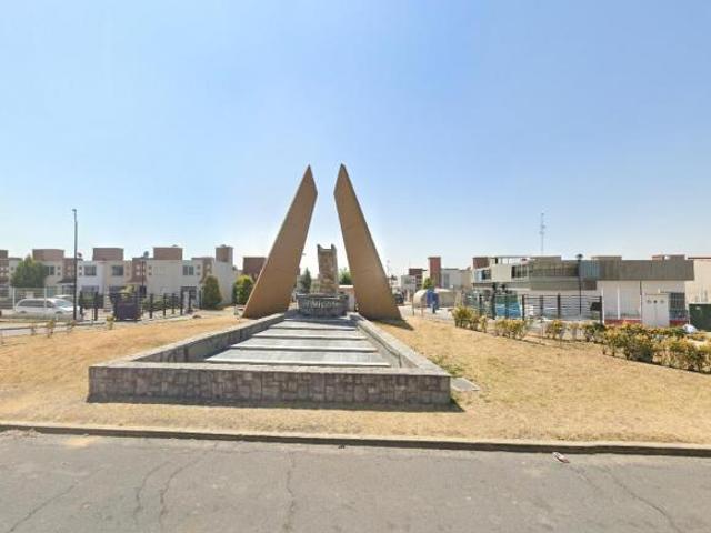 Venta Casa Carr. Toluca Naucalpan, 50230 Las Misiones, Estado de Mexico. A S F G M