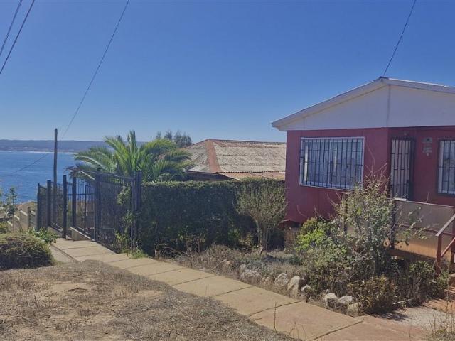 Venta Casa Cartagena Pasaje Andres Bello 7