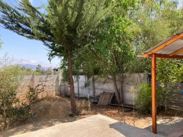 Venta casa catapilco sector blanquillo | 2 dormitorios por 80000. 00 en Zapallar