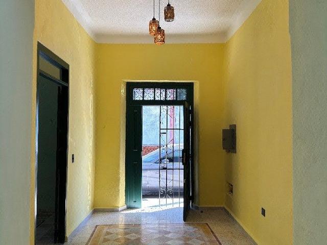 Venta casa centro Merida 3 rec