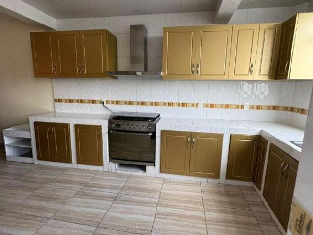 Venta Casa Cercana a Mixcoac en Tepeaca