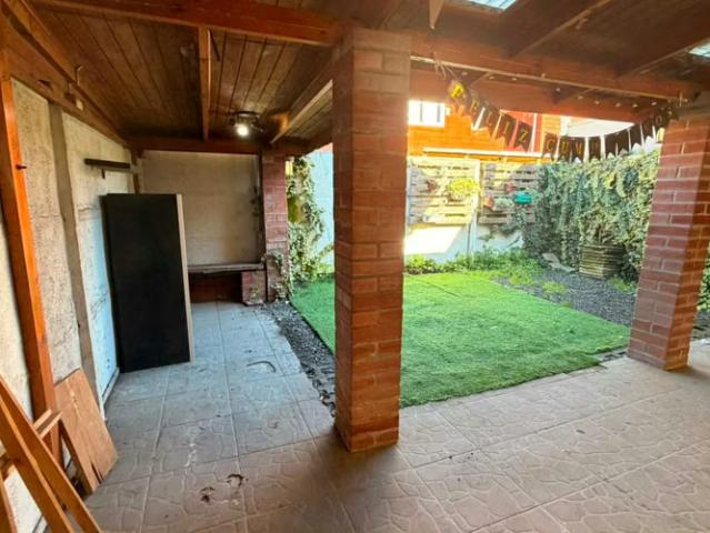 Venta casa cercana outlet San Pedro 1747 | dormitorios por 125000. 00 en San Pedro de la Paz