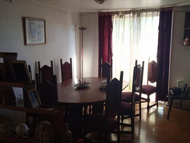 VENTA CASA CERRILLOS CON POTENCIAL AMPLIACIÓN