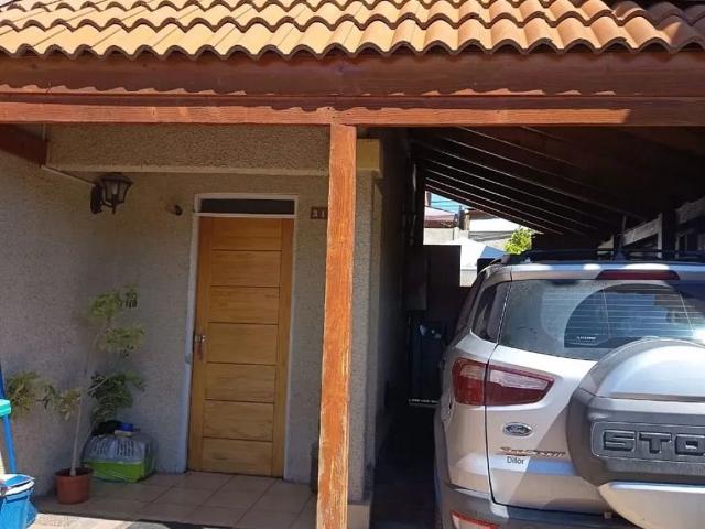 Venta Casa Cerrillos portal oeste