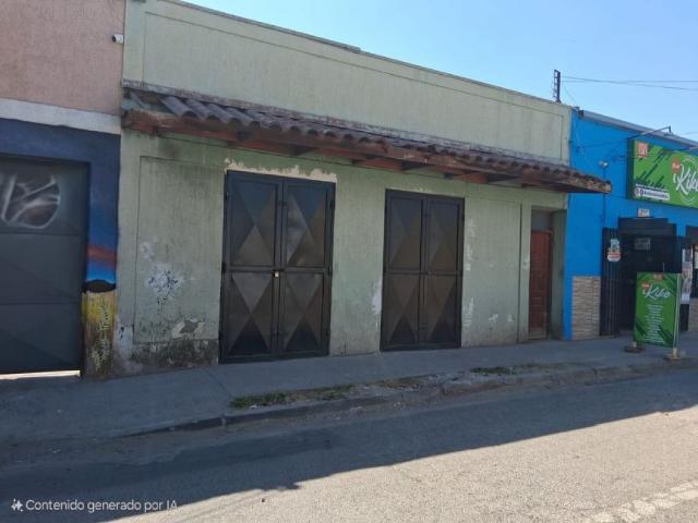 Venta casa cerro navia jose juaquin perez