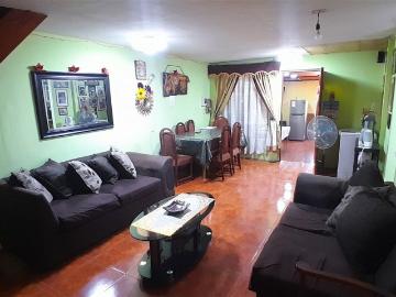 Venta Casa Cerro navia Rio douro y calle serrano