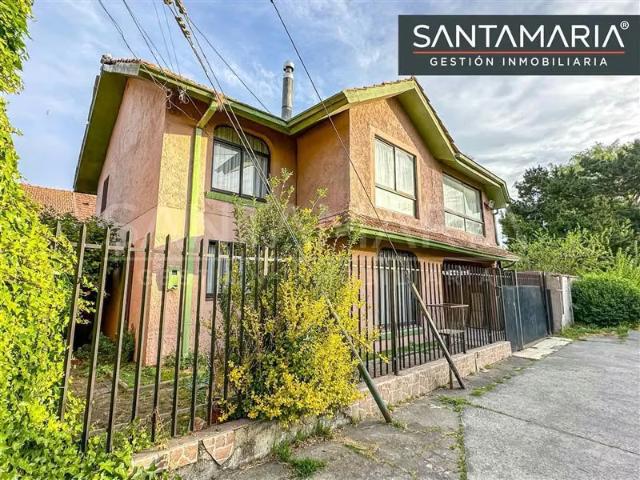 VENTA Casa Cerro Verde, Hualpén | 5 Dormitorios por 6000.00 en Hualpén