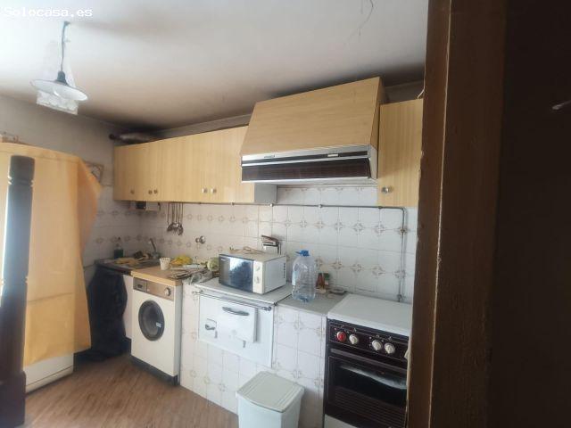 Venta Casa, Cervera del Rio Alhama Rioja Sur, terraza, terreno, vistas