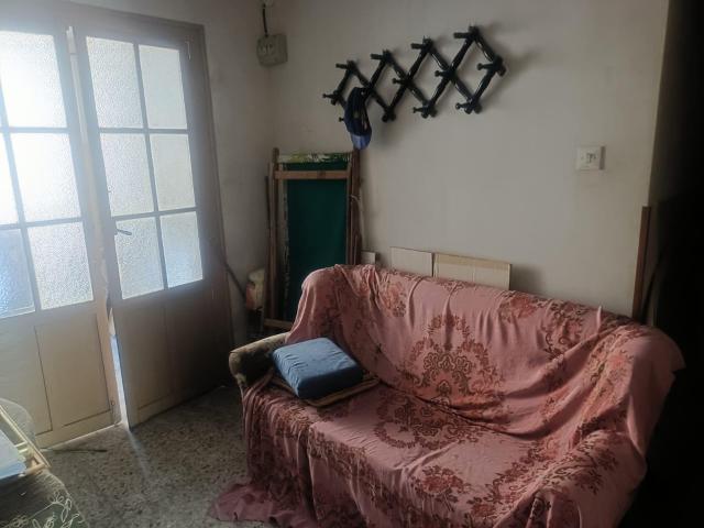 Venta Casa, Cervera del Rio Alhama Rioja Sur, terraza, terreno, vistas
