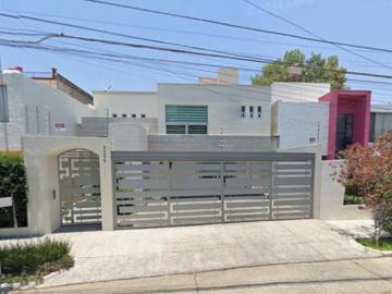 VENTA CASA CHAPALITA GUADALAJARA JALISCO