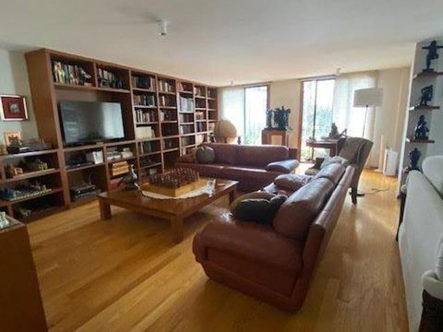 VENTA CASA CHIMALISTAC