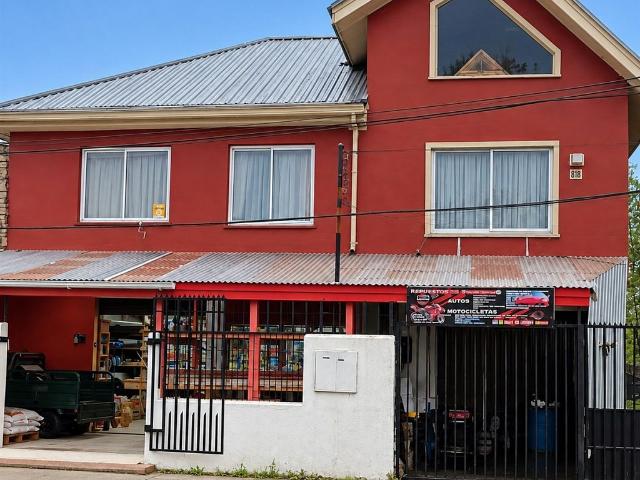 Venta Casa Chiguayante Chiguayante. gran oportunidad de inversion