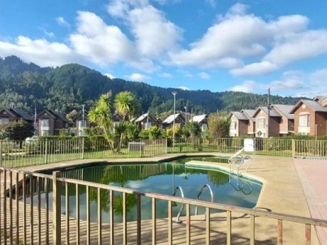 Venta Casa Chiguayante condominio pinares