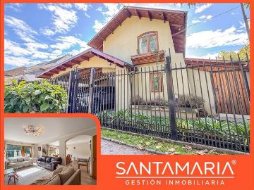 Casa en venta en Lonco - Estacionamiento