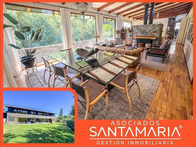 Venta Casa Chiguayante lonco parque, chiguayante