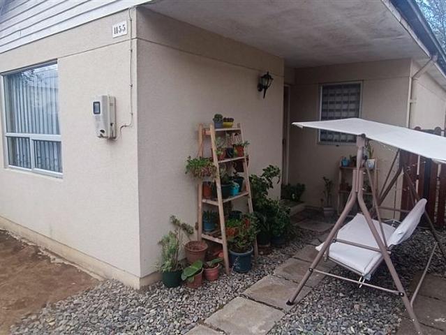 Venta Casa Chillán Conjunto residencial brisas del valle
