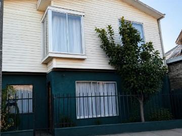 Venta Casa Chillán Caupolican/ los araucanos