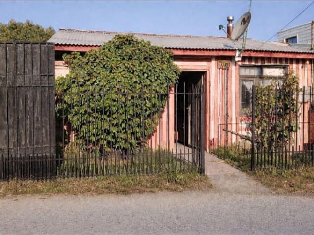 Venta Casa Chillán Anibal pinto/ lautaro