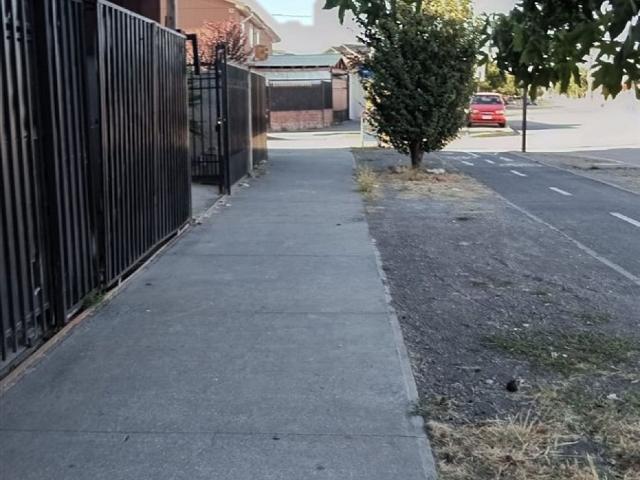 Venta Casa Chillán Avda.circunvalación/ camino san bernardo