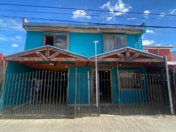 Venta Casa Chillán Entre calle el volcan y volcan parinacota