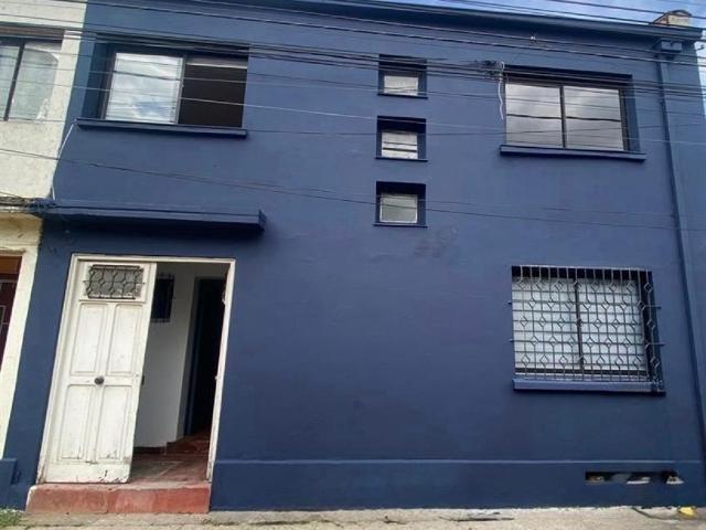 Venta Casa Chillán Martin rucker 221
