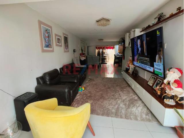 Venta Casa Chorrillos