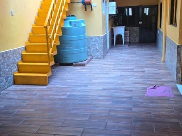 VENTA CASA CIUDAD NEZAHUALCOYOTL