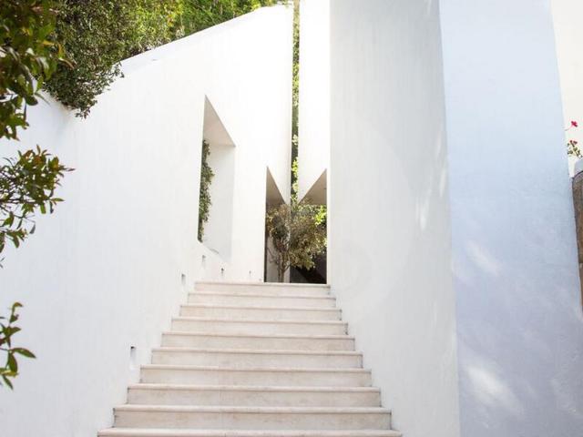 VENTA CASA CLUB DE GOLF BOSQUES DE SANTA FE