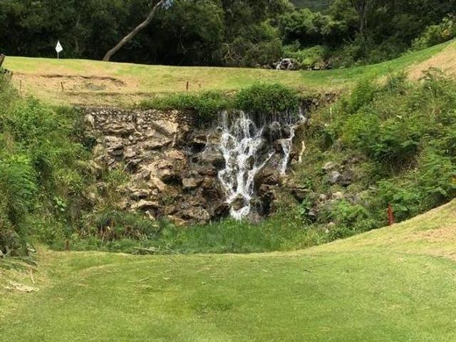 Venta casa club de golf Gran Reserva Ixtapan de la Sal, Edo. Mex