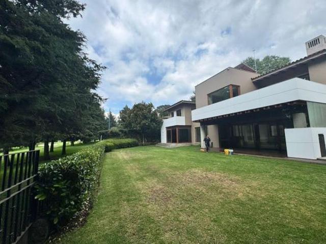 Venta casa Club de Golf Los Encinos