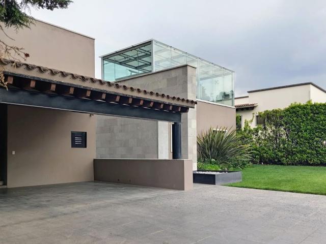 VENTA CASA CLUB DE GOLF LOS ENCINOS LERMA