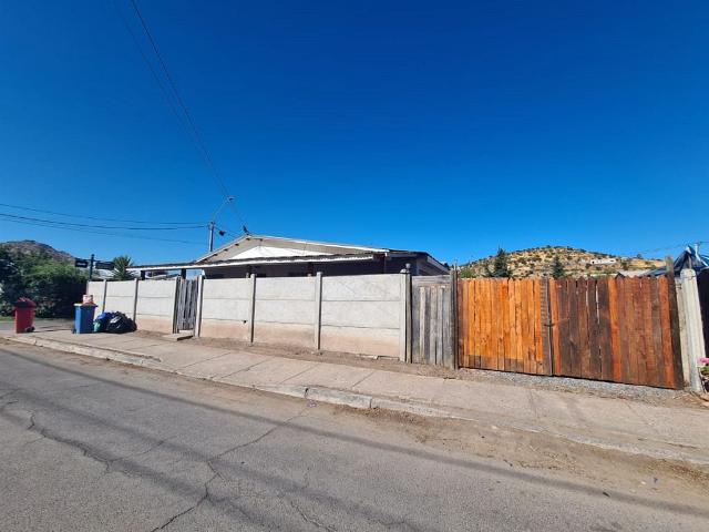 Venta Casa Coinco loteo el cajón, nueva esperanza, coinco