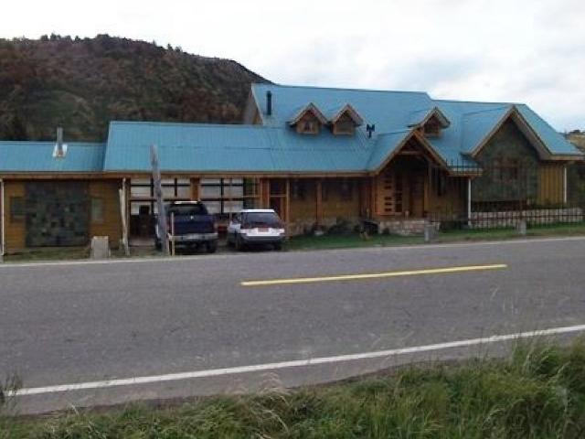 Venta Casa Coihaique Teniente Vidal