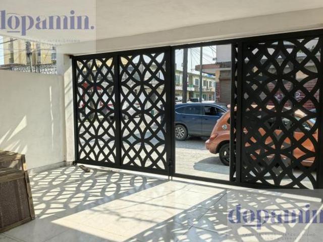 VENTA CASA COL. DEL PUEBLO $3,350,000