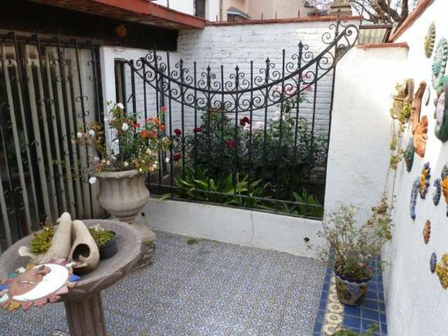 VENTA casa Col. EL PARQUE, Naucalpan
