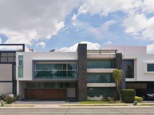 Venta Casa Col Los Castanos Parque Metropolitano Zapopa