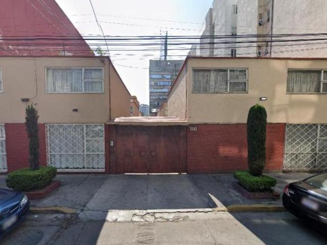 VENTA CASA COL MERCED GOMEZ BENITO JUÁREZ CDMX