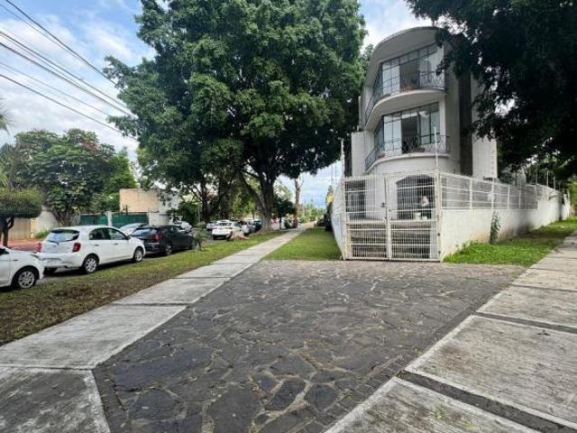 CASA EN VENTA COL MODERNA GUADALAJARA