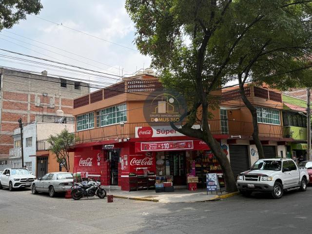 VENTA CASA COLONIA DEL MAESTRO AZCAPOTZALCO CIUDAD DE MEXICO