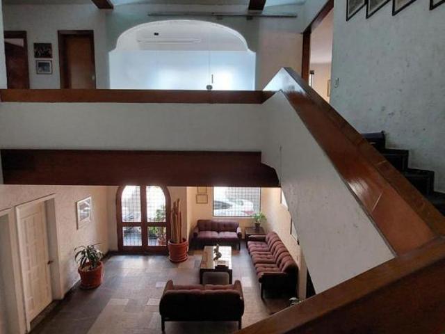 VENTA CASA, COLONIA NÁPOLES uso de suelo para oficinas