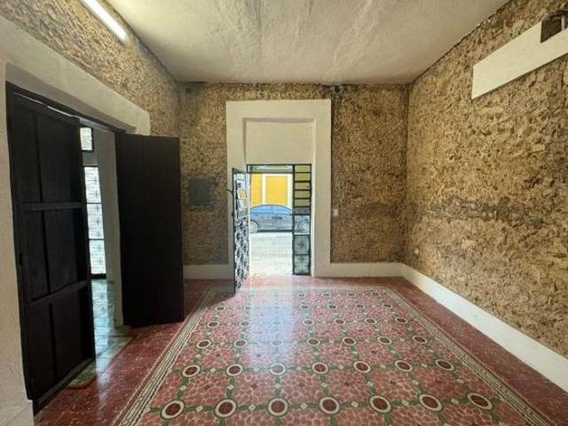 Venta Casa colonial recién remodelada en el Centro