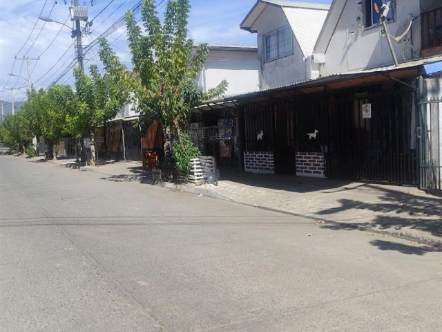 Venta Casa Colbún Parque los lagos