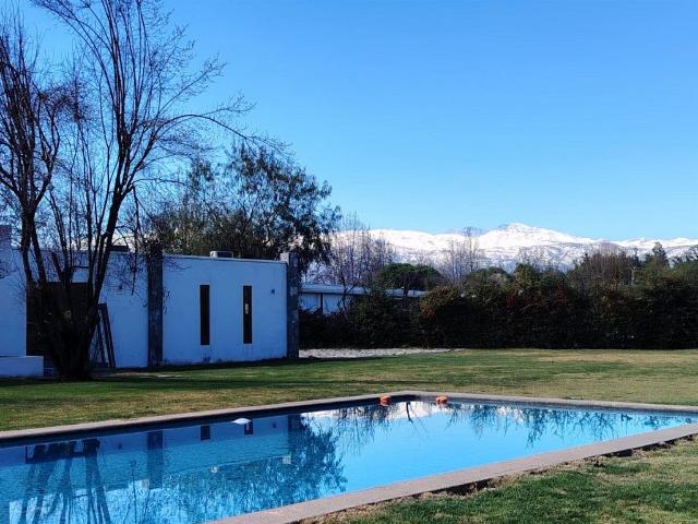 Venta Casa Colina Algarrobal de Chicureo