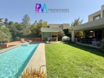Venta Casa Colina Av. Los Ríos Av. Padre Sergio Correa