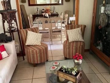 Casa en venta en Cerro La Pava - Jardín