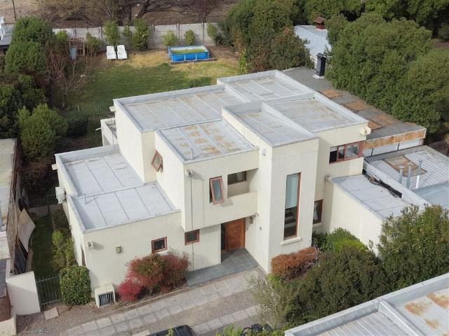 Venta Casa Colina AVENIDA CHICUREO 14100