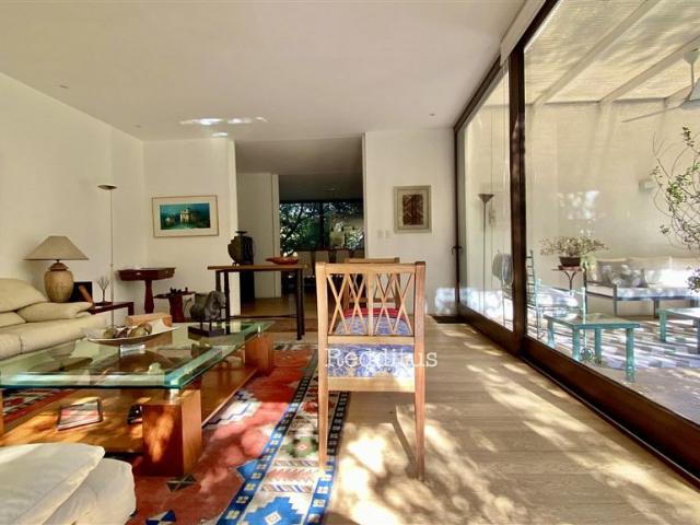 Venta Casa Colina Avenida Chicureo 8100